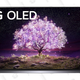 LG OLED C1 Series 48" 4K Smart TV | $1,150 | Amazon